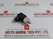 8…30 V Dc / 25 Ma Wika 12884503 A-10 Pressure Transmitter 0.5% Bfsl 0..16 Bar