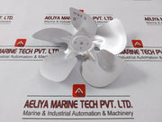 8″ Aluminium Q Motor Fan Blade 4147 S