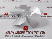 8″ Aluminium Q Motor Fan Blade 4147 S
