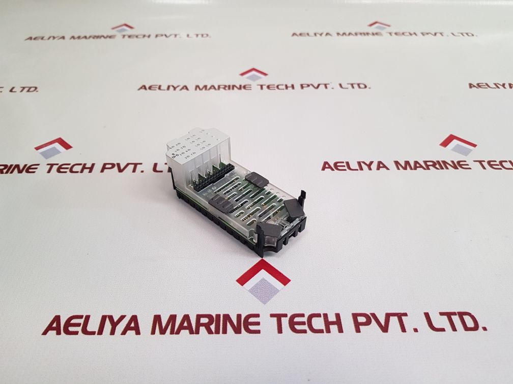 Festo 8 Di-d Cpx-8De-d Input Module