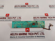 8P1Ch134 Control Board Sr-181F C