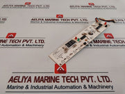 8P1Ch134 Control Board Sr-181F C