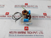8P1Ch307 Fcc Printed Circuit Board Assembly