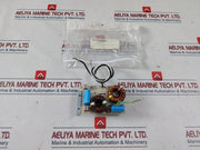 8P1Ch307 Fcc Printed Circuit Board Assembly