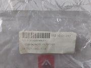 8P1Ch307 Fcc Printed Circuit Board Assembly
