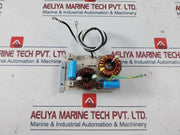 8P1Ch307 Fcc Printed Circuit Board Assembly