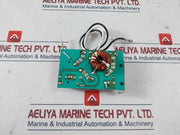 8P1Ch307 Fcc Printed Circuit Board Assembly
