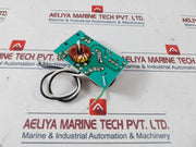 8P1Ch307 Fcc Printed Circuit Board Assembly