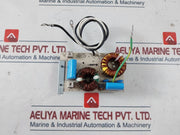 8P1Ch307 Fcc Printed Circuit Board Assembly