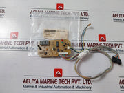 8P1Pph18 Relay Pcb Assembly 552.10.01.040