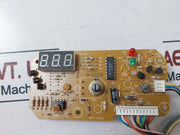 8P1Pph18 Relay Pcb Assembly 552.10.01.040