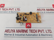 8P1Pph90 Pcb Card Sr-181C F 