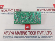 8P1Pph90 Pcb Card Sr-181C FÂ 