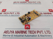 8P1Pph90 Pcb Card Sr-181C FÂ 