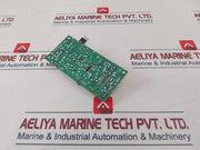 8P1Pph90 Pcb Card Sr-181C FÂ 