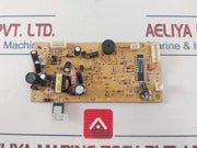 8P1Pph90 Pcb Card Sr-181C FÂ 