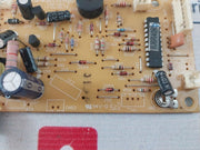 8P1Pph90 Pcb Card Sr-181C FÂ 