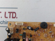 8P1Pph90 Pcb Card Sr-181C FÂ 