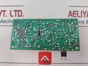 8P1Pph90 Pcb Card Sr-181C FÂ 