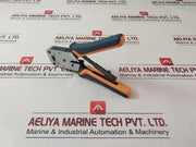 8P .472 Crimping Tool 12Mm Round Cable