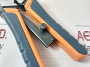 8P .472 Crimping Tool 12Mm Round Cable