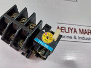 Fuji Electric Tr-1Sn Thermal Overload Relay 2.8-4.2 A Rc