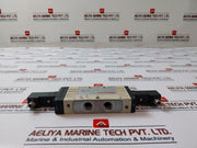 Rexroth R 422 000 047 Valve 24V Dc 2.2W