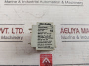 Allen-bradley 100-kfa04E Auxiliary Contact Block 10A 600V Ac Max