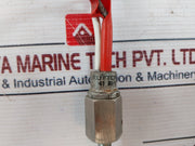 Ruttonsha 41 Ria 140 Equivalent Scr Stud  - (Used)