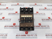 Mitsubishi Electric Nf100-sh No-fuse Breaker 15Amp 660V