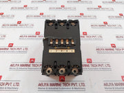 Mitsubishi Electric Nf225-sh 200Amp No-fuse Breaker 3Pole 660V