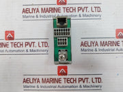 Wago 289-179 Interface Module Y-conrj45