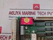 Phontech 93113-033 Printed Circuit Board Dt 10360-9