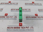 Phoenix Contact Emg 17-rel/Ksr-24/21 Relay Module 250Vac/6A