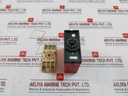 Pr Electronics 2204X2 Isolation Amplifier With Base 24Vdc 1.3W