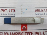Adv Iso15 R 1616 P30 Carbide Tipped Tool