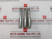 Capital 3/4 X 10 Bsw Threading Taps Set