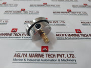 Beyca Mm2-45 Air Pressure Gauge 63 Mm,0-7 Kg/Cm2