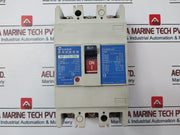 Shihlin Electric Nf125-sn No Fuse Circuit Breaker Temp 40ËšC,50/60Hz,690V,60A