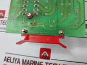 Pardeep Sales & Service Pss-relay-2K1 Relay Card Board