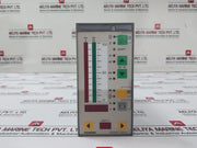 Siemens Sipart Dr21 Process Controller 6Dr2100-5 50/60Hz
