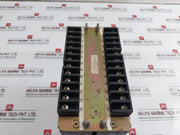 C.E.E. Itg 7166 Phase Overcurrent Relay 60Hz 24V sf