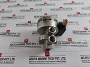 Wika 897.01.1998 Differential Pressure Transducer
