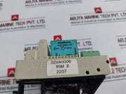 Valmet Rsm8 Terminal Module 02Va0006