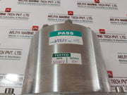 Forum Sa-hc-0745-mas-ss-02 Compensator Hydraulic With Sst 2725567-07/2725567-01