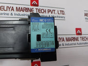 Hyundai Hmc10 Ac Electro Magnetic Contactor 25A