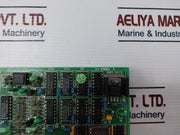 Semco 541135 Printed Circuit Board 940232
