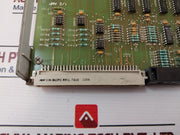 Honeywell 51304362-100 Low Level Analog Card
