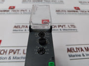 Telemecanique/Schneider Electric Re22R1Mymr Multi Function Timer Relay 24-240Vdc