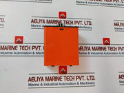 Bircher Tzmab Time Delay Relay 6A 250Vac 50/60Hz